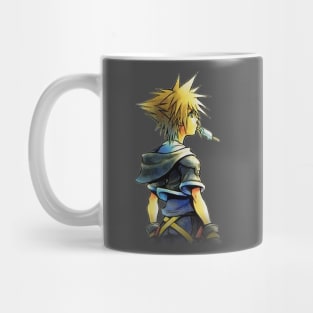 Sora KHII Mug